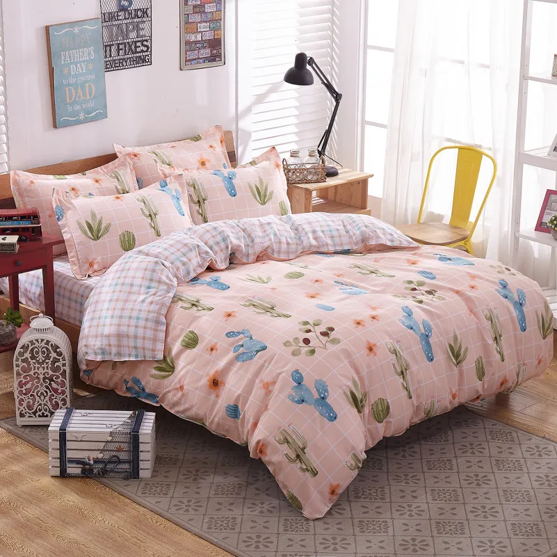 Комплект постільної білизни Сатин 22-1135 Narciso