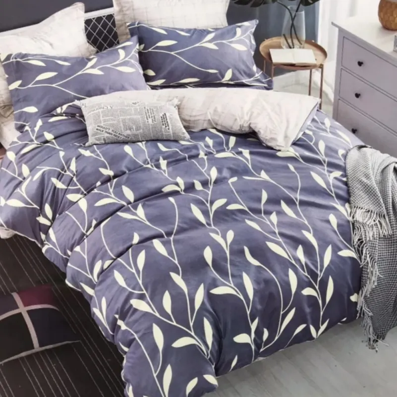 Комплект постельного белья Бязь 17-0038 Ernesta