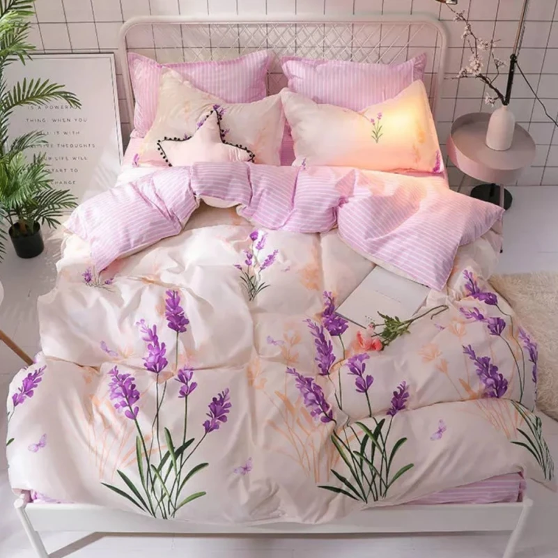 Комплект постельного белья Бязь 17-0080 Lorett