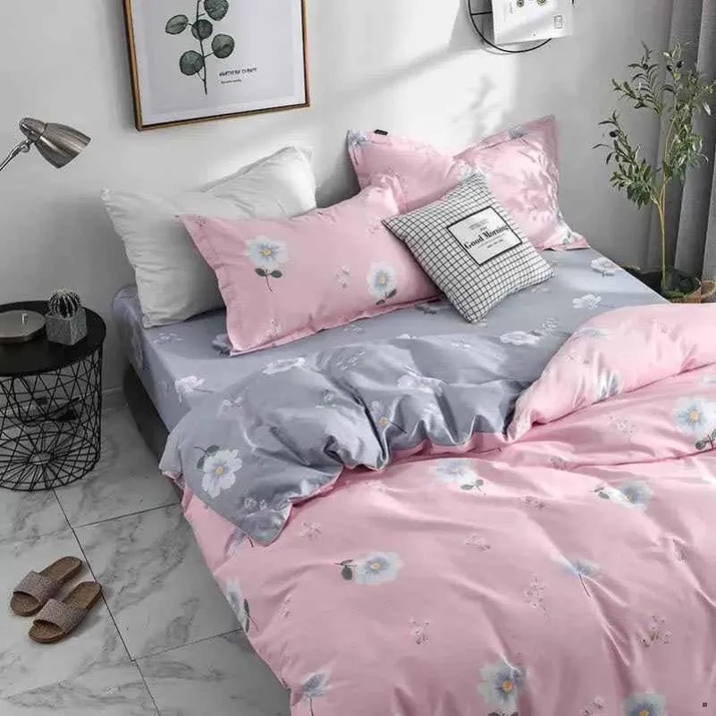 Комплект постельного белья Бязь 17-0216 Valensiya