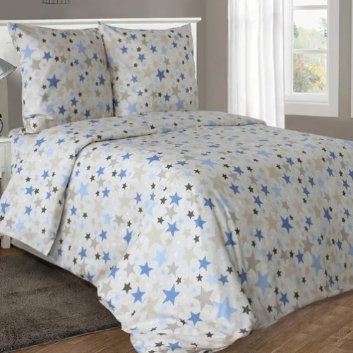 Комплект постельного белья Бязь 17-0545 Sinta