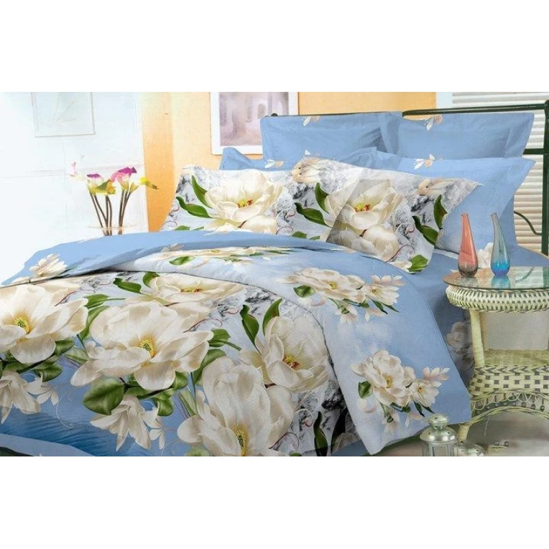 Наволочка 100% полиестер 15-0018 Tokyo