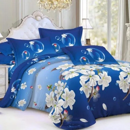 Підковдра 100% поліестер 15-0093 Seattle