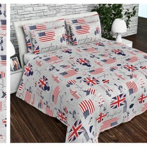 Наволочка 100% поліестер 15-0117 Detective