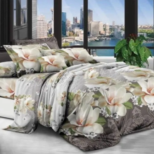 Підковдра 100% поліестер 15-0140 Cherry