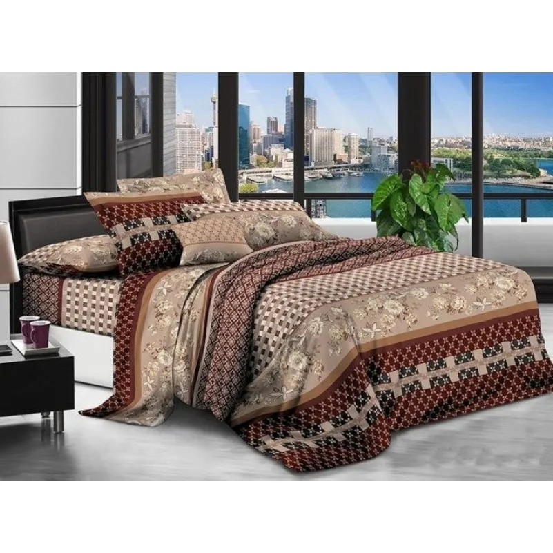 Підковдра 100% поліестер 15-0146 Bassoon