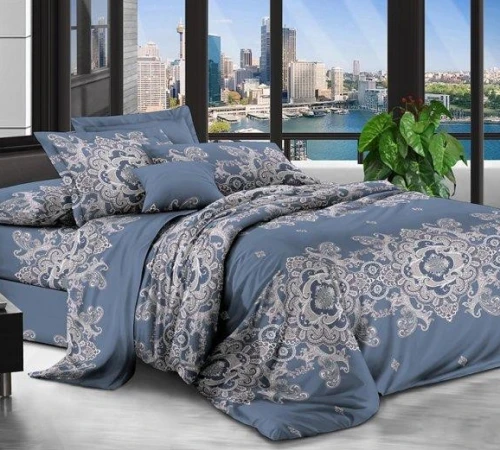 Наволочка 100% полиестер 15-0203 Singapore