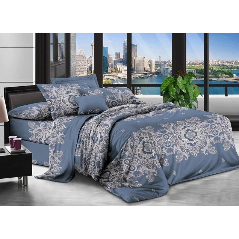 Наволочка 100% полиестер 15-0203 Singapore