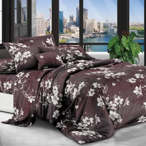 Наволочка 100% поліестер 15-0002 Marrakesh