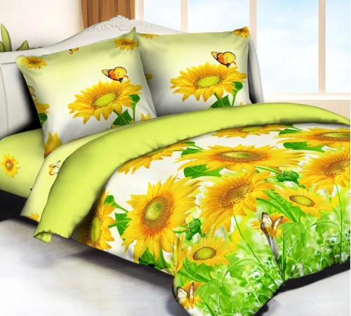 Наволочка 100% полиестер 15-0009 Ottawa