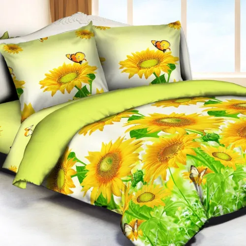 Наволочка 100% поліестер 15-0009 Ottawa