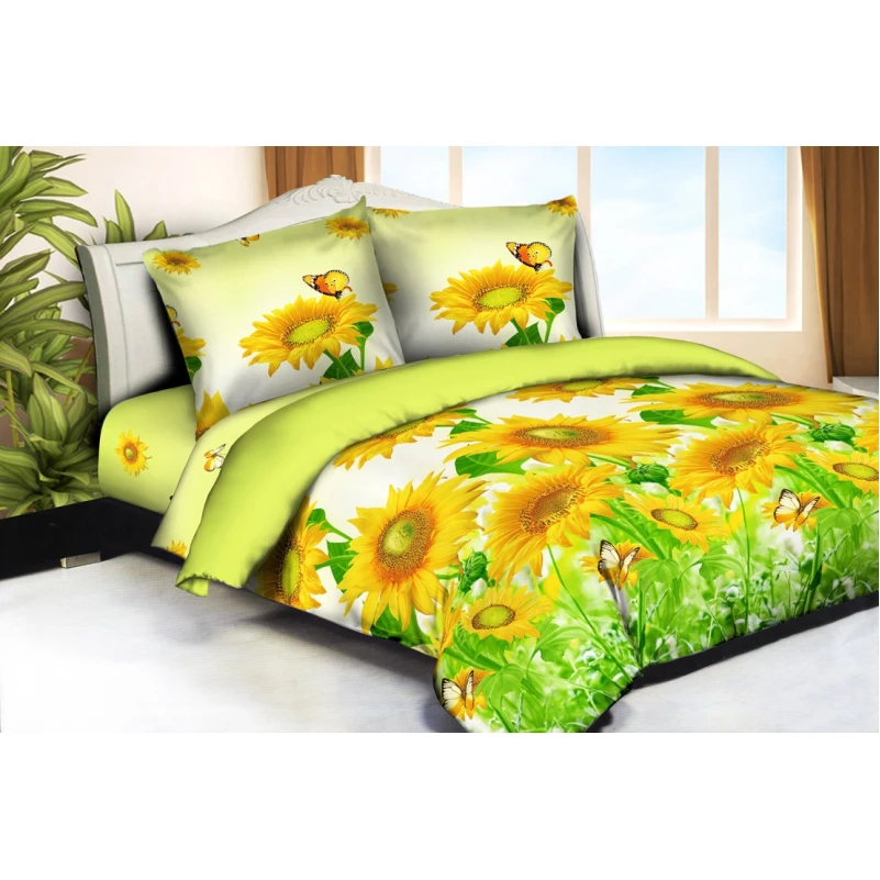 Наволочка 100% поліестер 15-0009 Ottawa