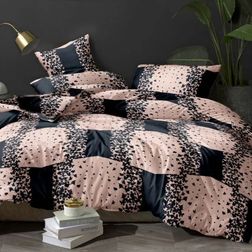 Наволочка 100% поліестер 15-0030 Beijing