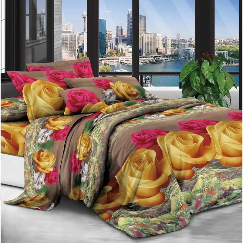 Наволочка 100% полиестер 15-0071 Cardiff