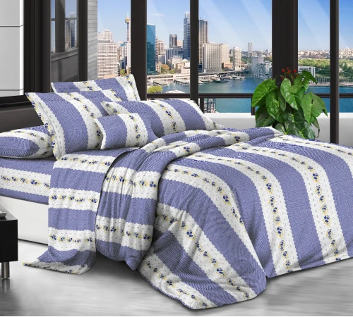 Наволочка 100% полиестер 15-0099 Tangerine