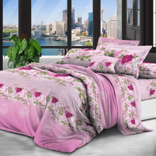 Підковдра 100% поліестер 15-0130 Viola