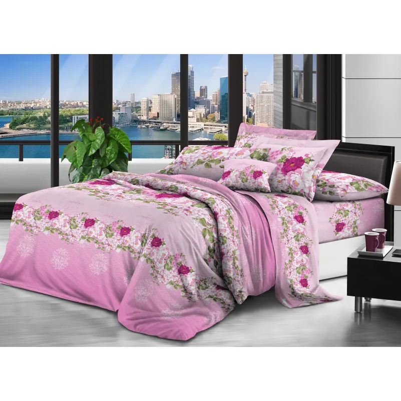 Підковдра 100% поліестер 15-0130 Viola