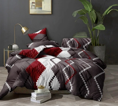 Наволочка 100% полиестер 15-0132 Violin