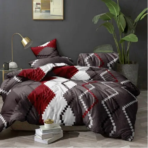 Наволочка 100% поліестер 15-0132 Violin