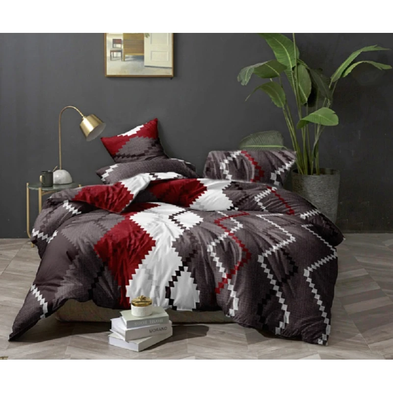 Наволочка 100% полиестер 15-0132 Violin