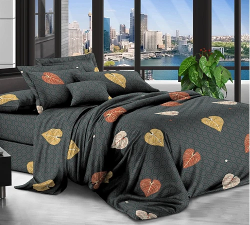 Наволочка 100% полиестер 15-0209 Montenegro