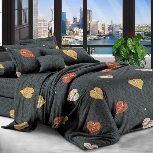 Наволочка 100% поліестер 15-0209 Montenegro