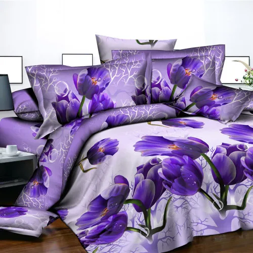 Підковдра 100% поліестер 15-0216 Slovenia