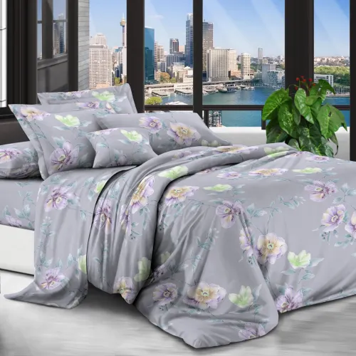 Підковдра 100% поліестер 15-0279 Adriana