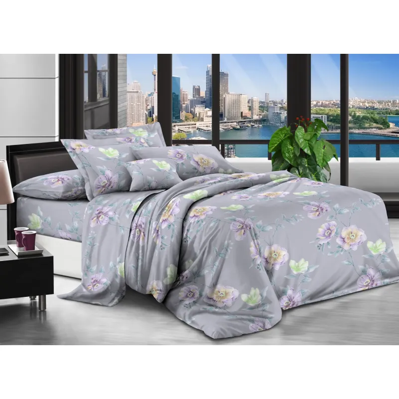 Підковдра 100% поліестер 15-0279 Adriana