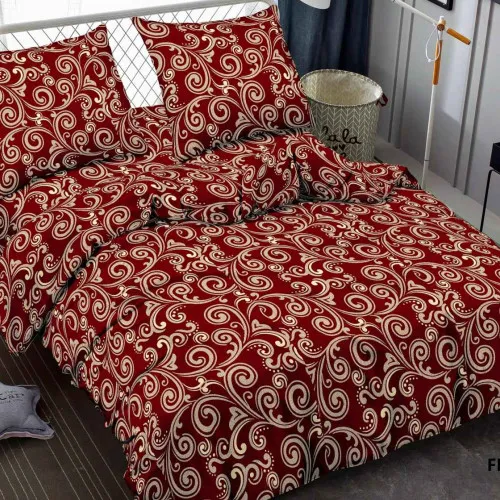 Підковдра 100% поліестер 15-0588 Fantastic