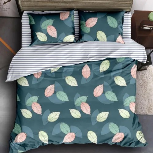 Комплект постельного белья Бязь 17-0059 Tadeu