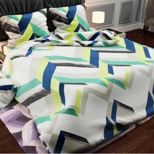 Комплект постельного белья Бязь 20-0002 Vittorio