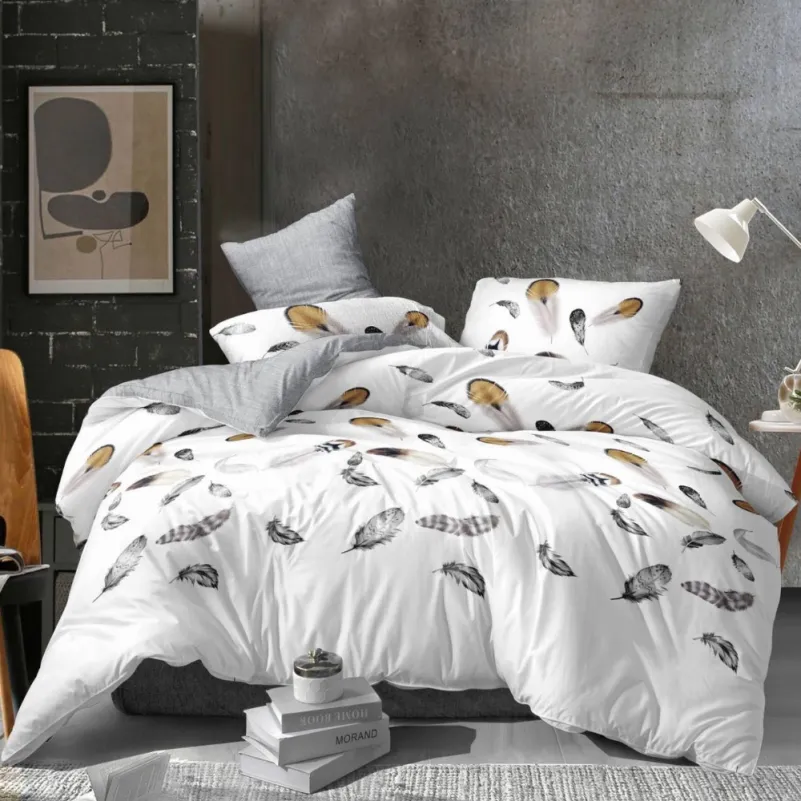 Комплект постельного белья Бязь 17-0009 Valdeta