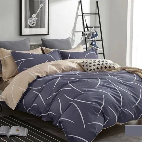 Комплект постельного белья Бязь 17-0039 Delfim