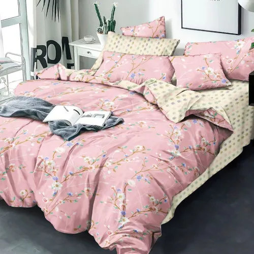 Комплект постільної білизни Бязь 17-0395 Gloucester