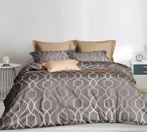 Комплект постільної білизни Сатин 22-1240 Northampto