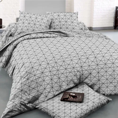 Комплект постельного белья Сатин 22-1308 Wonder