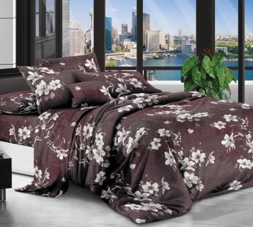 Наволочка 100% полиестер 15-0002 Marrakesh