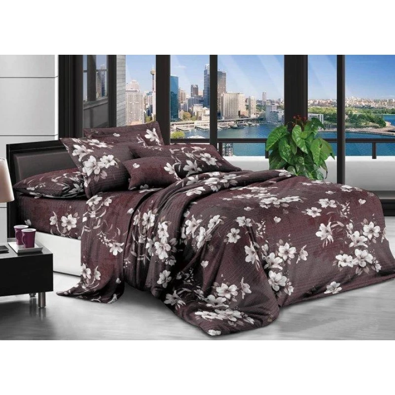 Наволочка 100% полиестер 15-0002 Marrakesh