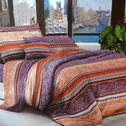 Наволочка 100% поліестер 15-0057 Lagos 