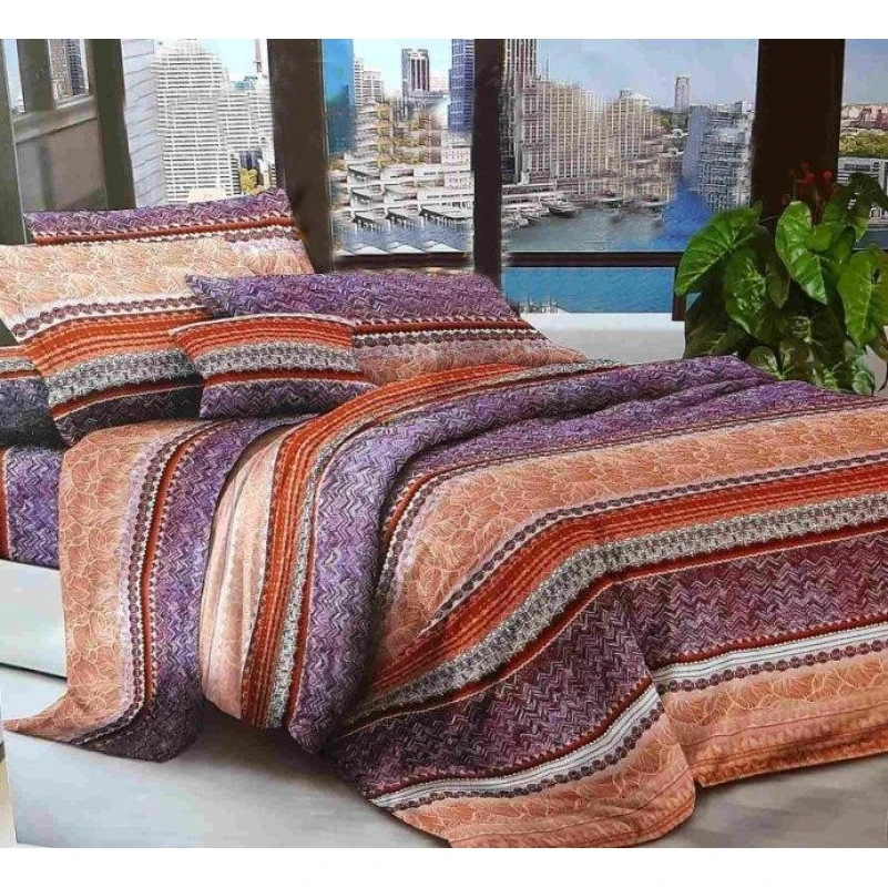 Наволочка 100% полиестер 15-0057 Lagos