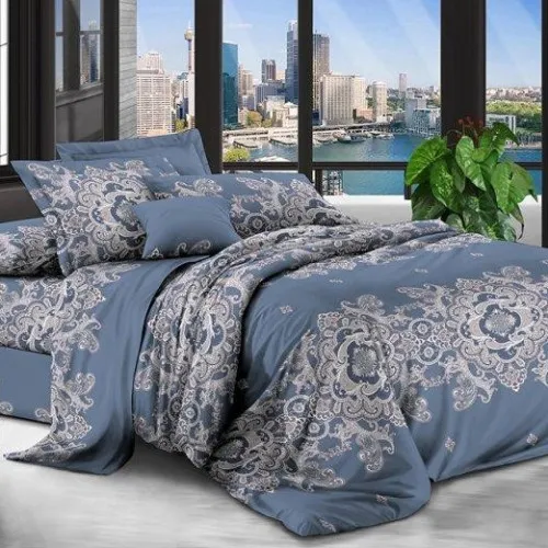 Підковдра 100% поліестер 15-0203 Singapore