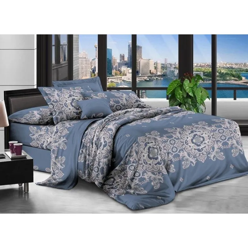 Підковдра 100% поліестер 15-0203 Singapore