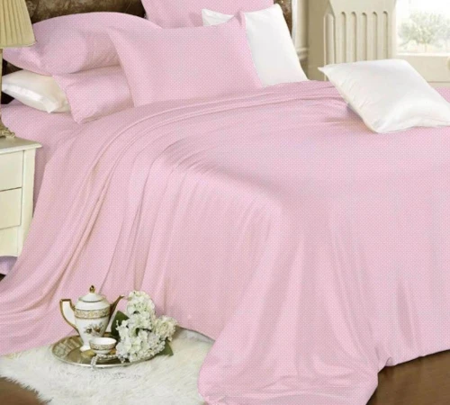 Комплект постільної білизни Бязь 20-0009 Iolanda