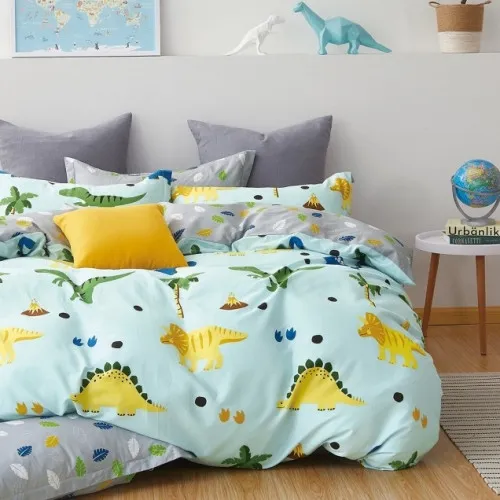 Комплект постельного белья Бязь 17-0279 Madagascar