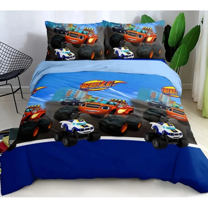 Комплект постельного белья Бязь 17-0317 BLAZE