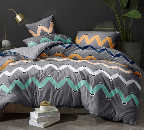 Наволочка 100% полиестер 15-0003 Montreal