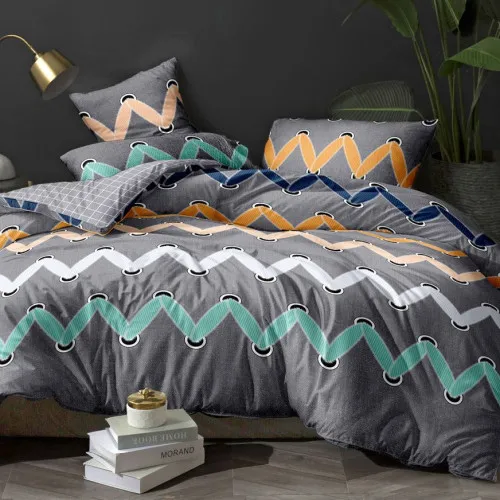 Наволочка 100% поліестер 15-0003 Montreal