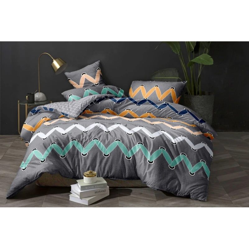 Наволочка 100% полиестер 15-0003 Montreal