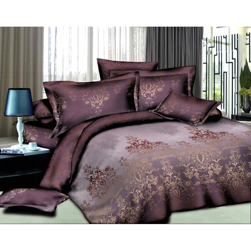 Наволочка 100% полиестер 15-0040 Chicago